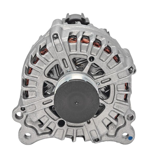 Lichtmaschine Generator 14 V 180 A Ø 51 mm VALEO für u.a. AUDI A6