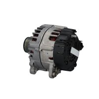 Lichtmaschine Generator 14 V 180 A Ø 51 mm VALEO für u.a. AUDI A6
