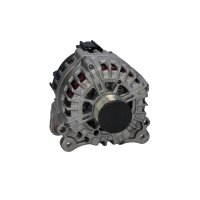Lichtmaschine Generator 14 V 180 A Ø 51 mm VALEO für u.a. AUDI A6