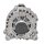 Lichtmaschine Generator 14 V 180 A Ø 51 mm VALEO für u.a. AUDI A6