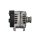 Lichtmaschine Generator 14 V 180 A Ø 51 mm VALEO für u.a. AUDI A6