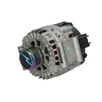Lichtmaschine Generator 14 V 180 A Ø 57 mm VALEO für u.a. PORSCHE MACAN