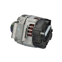 Lichtmaschine Generator 14 V 180 A Ø 57 mm VALEO für u.a. PORSCHE MACAN