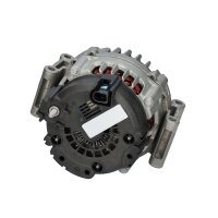 Lichtmaschine Generator 14 V 180 A Ø 57 mm VALEO für u.a. PORSCHE MACAN