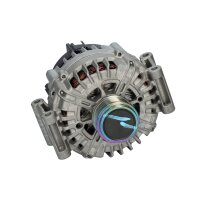 Lichtmaschine Generator 14 V 180 A Ø 57 mm VALEO für u.a. PORSCHE MACAN