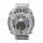 Lichtmaschine Generator 14 V 180 A Ø 57 mm VALEO für u.a. PORSCHE MACAN