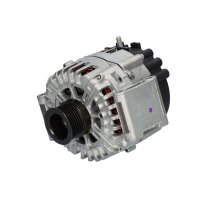 Lichtmaschine Generator 14 V 200 A Ø 50 mm VALEO für u.a. MERCEDES-BENZ VITO