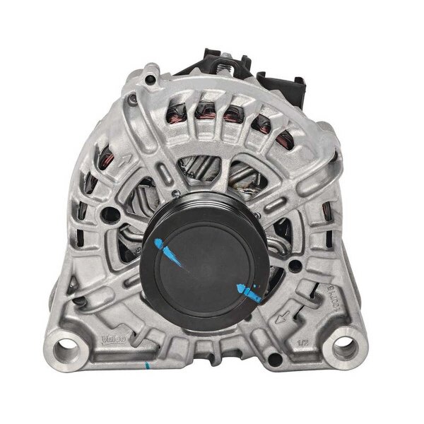 Alternator 14 V 150 A Ø 54 mm VALEO for FORD KUGA and others
