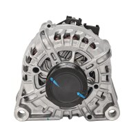 Alternator 14 V 150 A Ø 54 mm VALEO for FORD KUGA...
