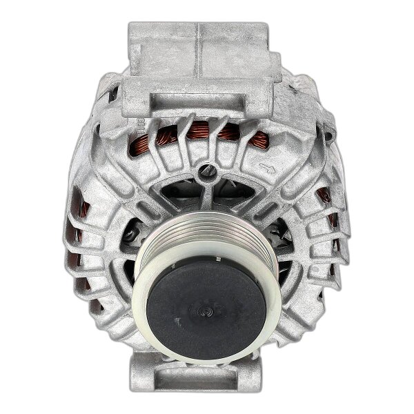 Alternator 14 V 150 A Ø 66 mm VALEO suitable for AUDI A6 and others