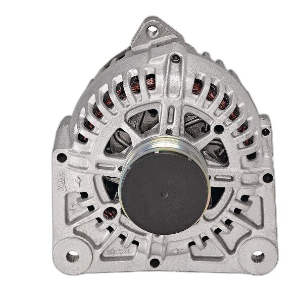 Lichtmaschine Generator 14 V 120 A Ø 54 mm VALEO für u.a. RENAULT CLIO
