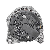 Alternator 14 V 180 A Ø 53 mm VALEO for VW PASSAT...