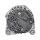 Alternator 14 V 180 A Ø 53 mm VALEO for VW PASSAT and others