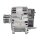 Alternator 14 V 180 A Ø 53 mm VALEO for VW PASSAT and others