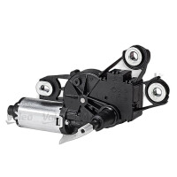 Rear Wiper Motor 12 V VALEO IAM-Expertise suitable for...