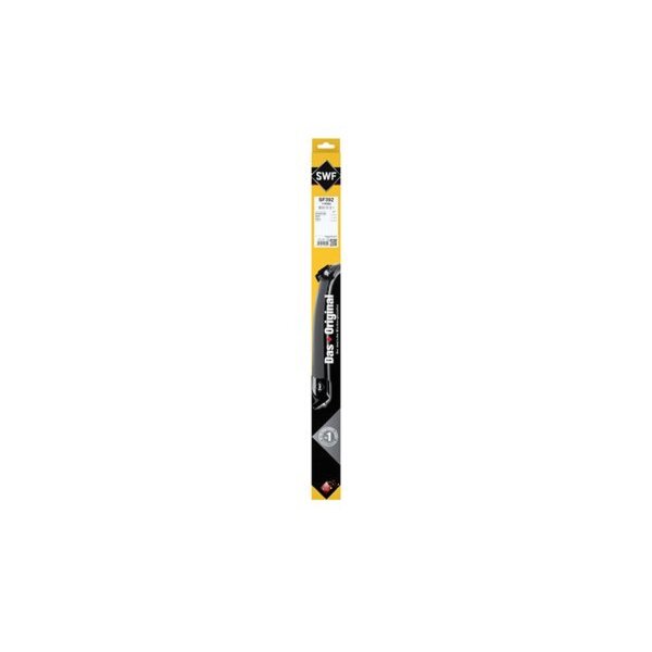 10 Wischblatt Scheibenwischergummi SWF für RENAULT KANGOO /