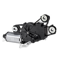 Rear Wiper Motor 12 V VALEO IAM-Expertise suitable for...