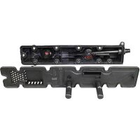 Zylinderkopfhaube für 2141056 mit Dichtung METZGER...