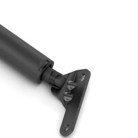 Gas Spring, boot/cargo area 172 mm 520.5 mm STABILUS for MERCEDES-BENZ GL-Klasse