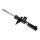 Shock absorber front gas pressure strut BILSTEIN B4 for AUDI A3 saloon