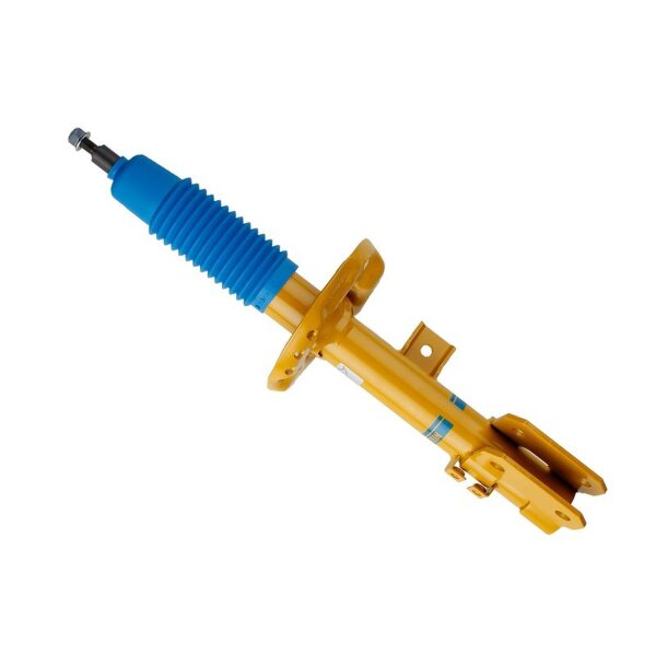 Shock absorber front right gas strut BILSTEIN B6 for e.g. KIA Sorento III