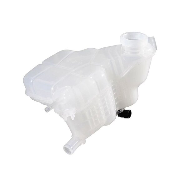 Ausgleichsbehälter Kühlmittel für 2140114 METZGER für u.a. OPEL ZAFIRA