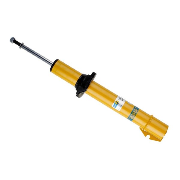 Shock Absorber Front Axle Gas Pressure BILSTEIN for JAGUAR F-Pace