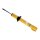 Shock Absorber Front Axle Gas Pressure BILSTEIN for JAGUAR F-Pace