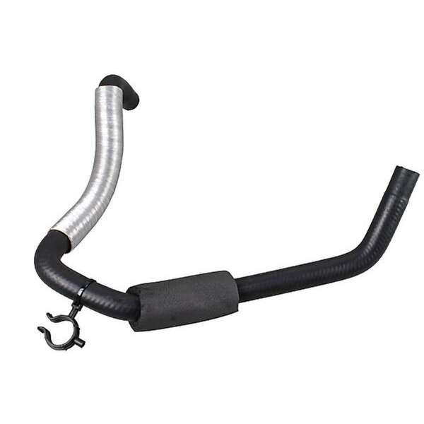 Radiator Hose engine to radiator METZGER for CHEVROLET CAPTIVA and others
