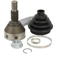 Joint Kit Drive Shaft TPE Ø 91mm CV Joint with...