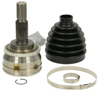 Joint Kit Drive Shaft TPE Ø98mm CV Joint +grease...
