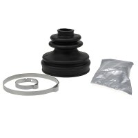 Bellow Kit Drive Shaft NBR Ø 21mm with grease...