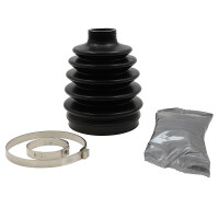 Bellow Kit Drive Shaft TPE Ø 26mm with grease...