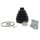 Bellow Kit, drive shaft TPE (thermoplastic elastomer) LÖBRO for e.g. VW Touareg