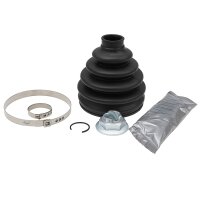 Bellow Kit Drive Shaft TPE Ø 29mm with grease...