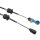 Manual gearbox cable METZGER for TOYOTA AURIS (_E15_)