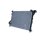 Radiator engine cooling 577 - 399 mm alu NRF for e.g. MINI MINI