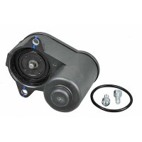 Actuator rear right electric Brake Caliper METZGER for...