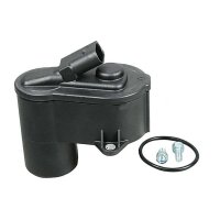 Actuator rear right electric Brake Caliper METZGER for e.g. VW PASSAT