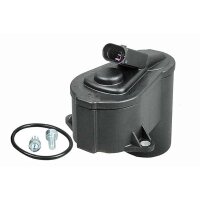 Actuator rear right electric Brake Caliper METZGER for e.g. VW PASSAT