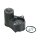 Actuator rear right electric Brake Caliper METZGER for e.g. VW PASSAT