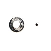 Shock Absorber Rear Axle Gas Pressure BILSTEIN for e.g....