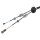 Cable pull manual gearbox METZGER for PEUGEOT 3008 I