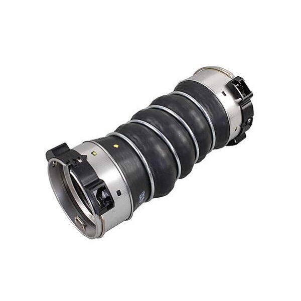 Charge air hose charge air cooler right METZGER for BMW 5 (F10)