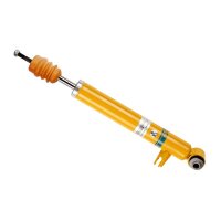Shock Absorber Rear Axle Left Gas Pressure BILSTEIN for...