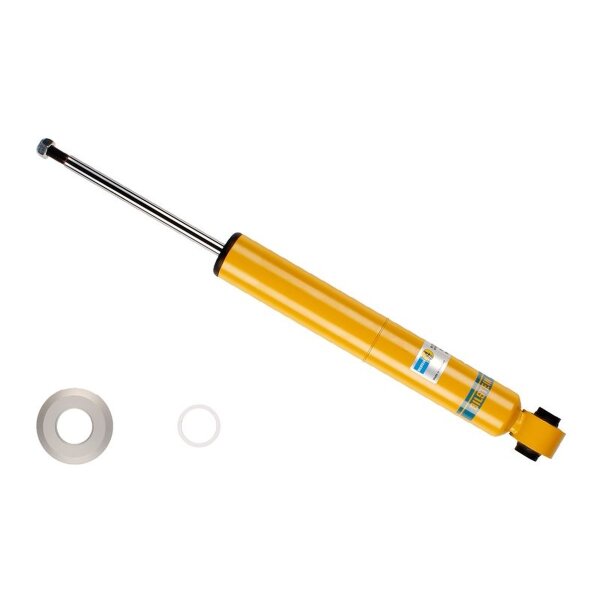 Shock Absorber Rear Axle Gas Pressure BILSTEIN for e.g. VW Touareg
