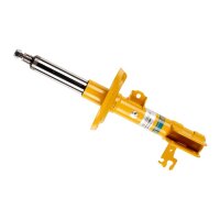 Shock absorber front left gas strut BILSTEIN B8 Plus for...