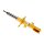 Shock absorber front right gas strut BILSTEIN B8 Plus for e.g. TOYOTA