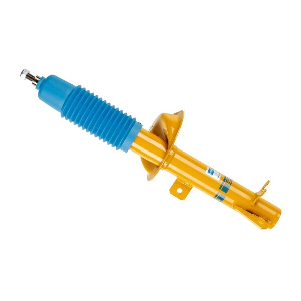 Stoßdämpfer vorne links Gasdruck Federbein BILSTEIN B8 Plus für u.a. FORD Focus