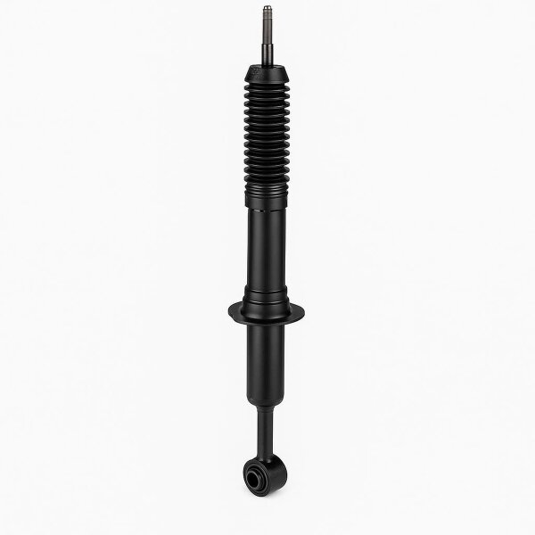 Shock absorber front axle gas pressure shock absorber KYB for TOYOTA LAND